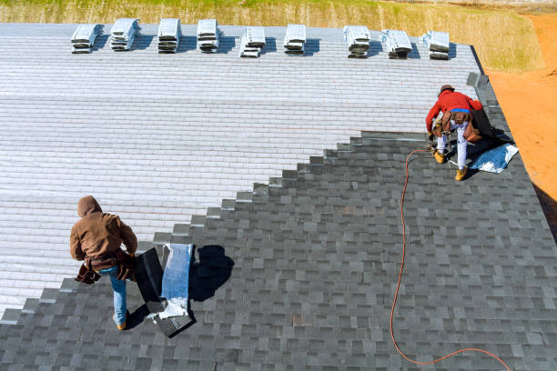 Quick and Trustworthy Emergency Roof Repair Services in Sebring, OH