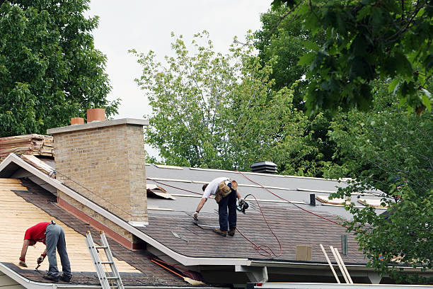 Best Commercial Roofing Services  in Sebring, OH