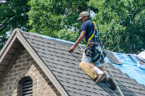 Best Residential Roofing Contractor  in Sebring, OH